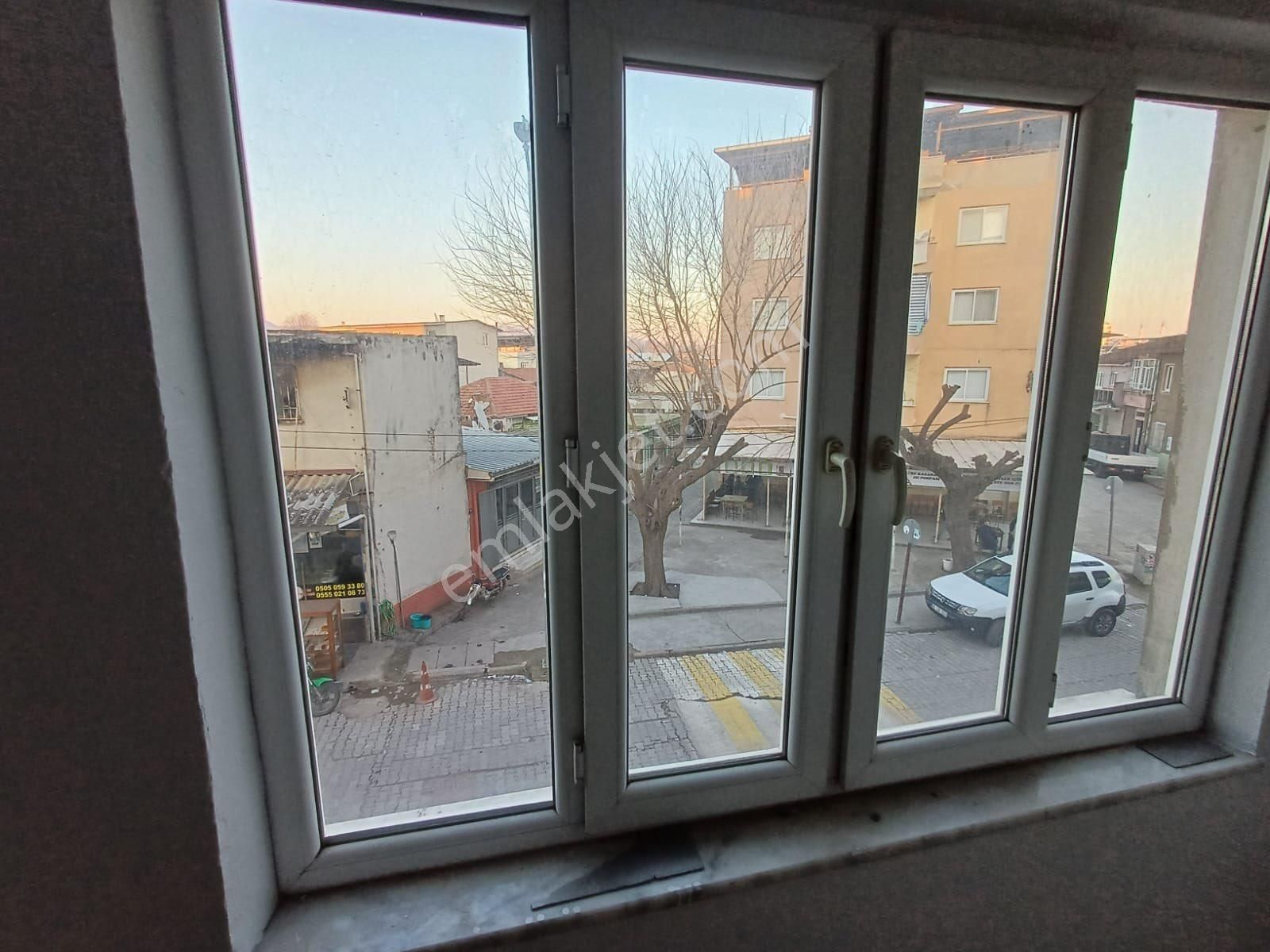 Aydın Efeler Umarlı Mahellesinde Zemin Üstü 3+1daire - Görsel 22