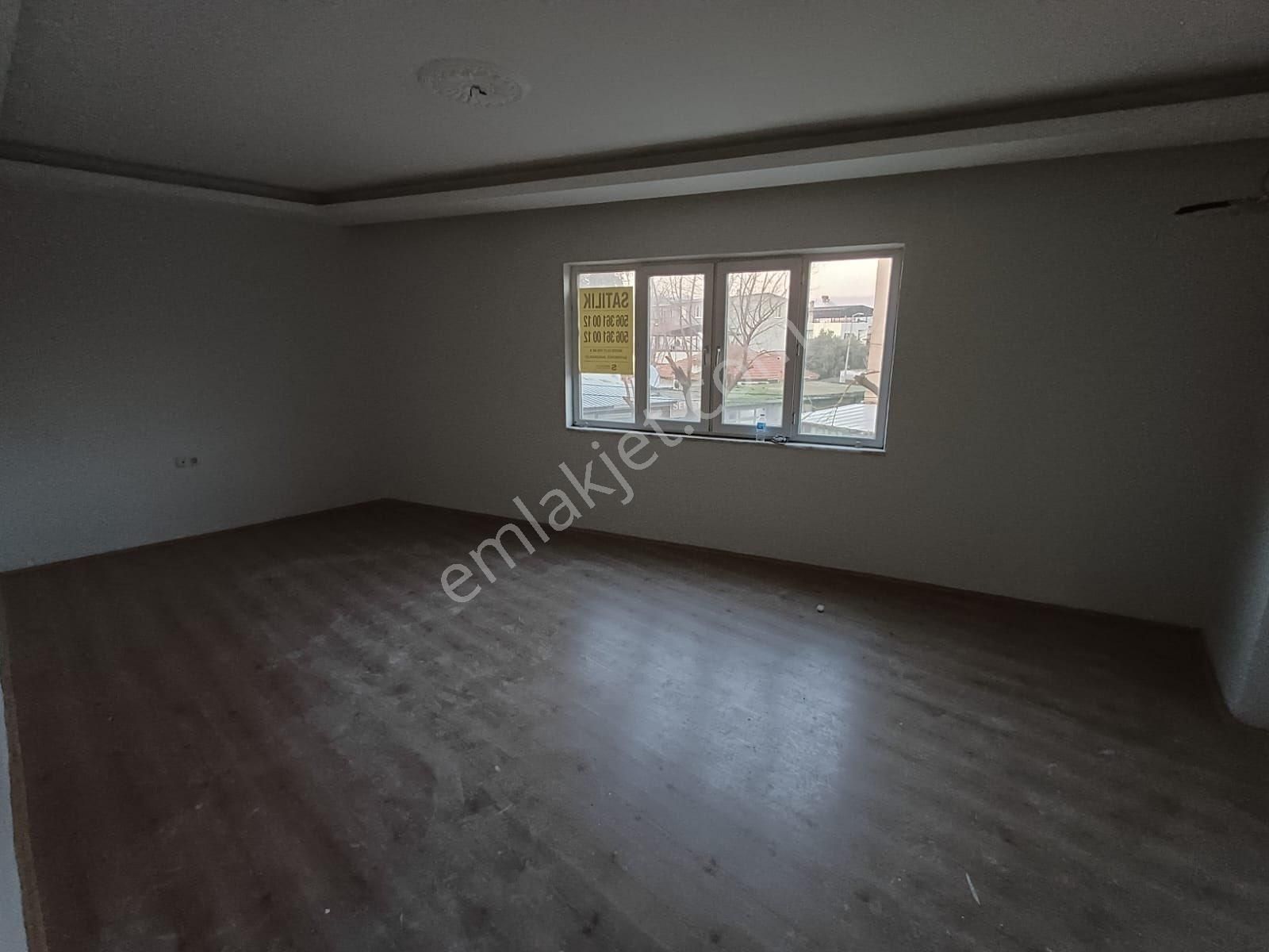 Aydın Efeler Umarlı Mahellesinde Zemin Üstü 3+1daire