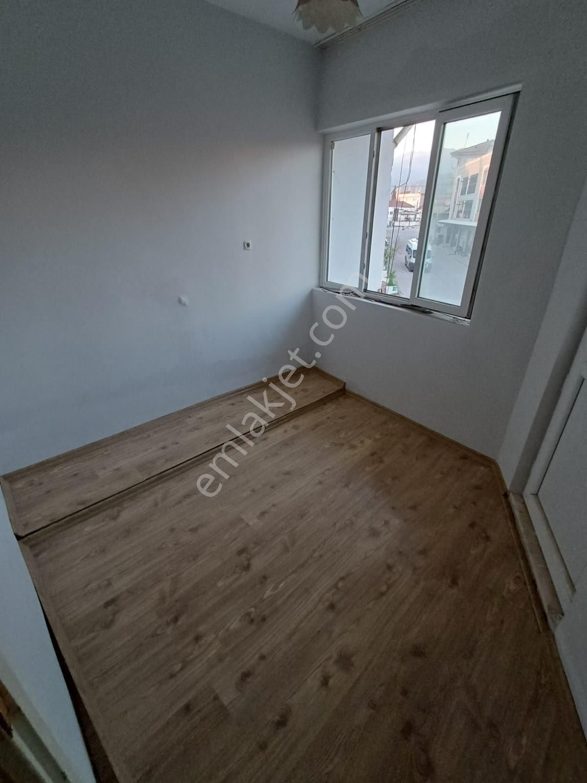 Aydın Efeler Umarlı Mahellesinde Zemin Üstü 3+1daire - Görsel 25