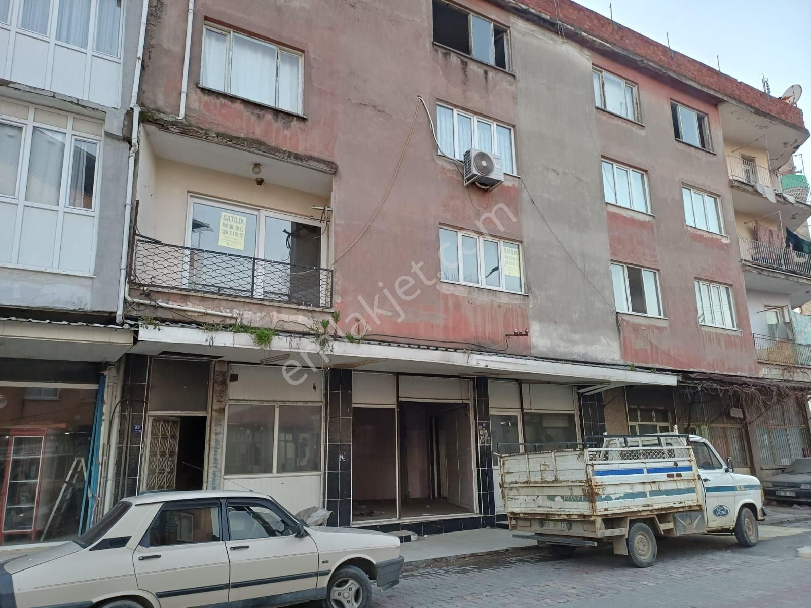 Aydın Efeler Umarlı Mahellesinde Zemin Üstü 3+1daire - Görsel 4