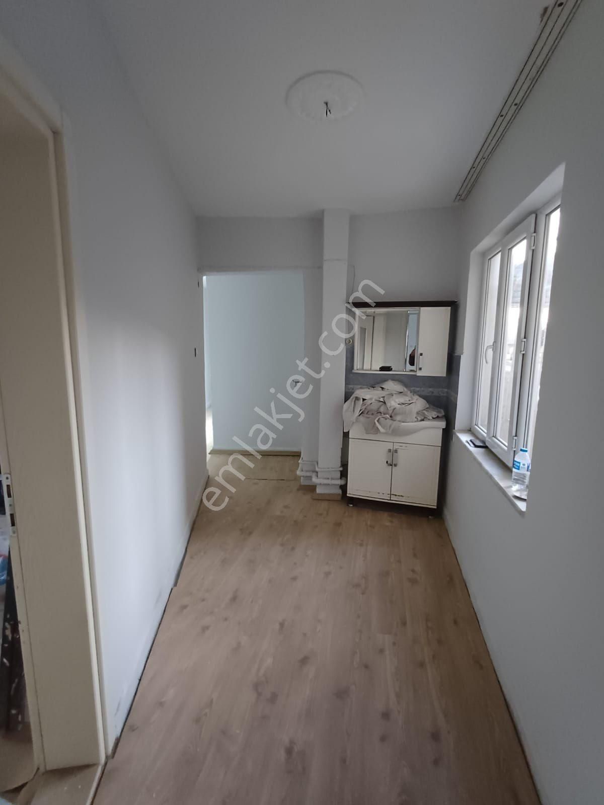 Aydın Efeler Umarlı Mahellesinde Zemin Üstü 3+1daire - Görsel 17