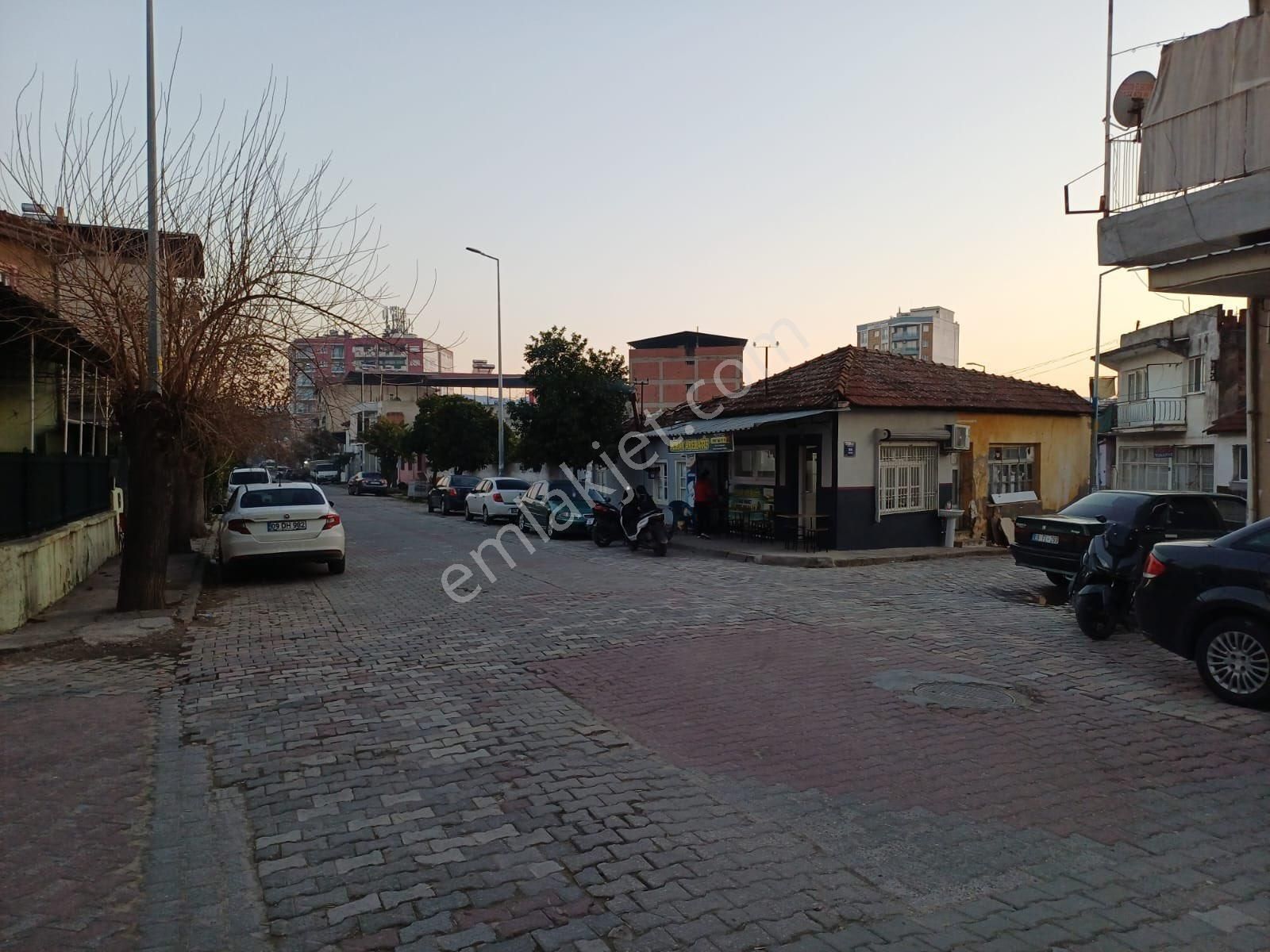 Aydın Efeler Umarlı Mahellesinde Zemin Üstü 3+1daire - Görsel 3