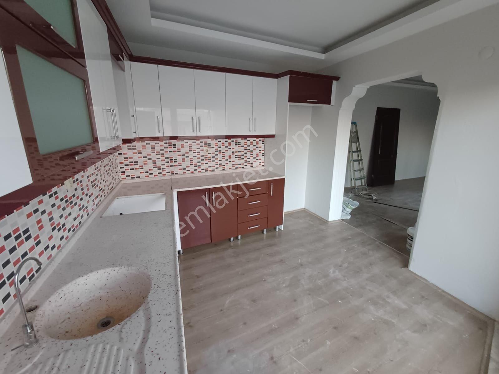 Aydın Efeler Umarlı Mahellesinde Zemin Üstü 3+1daire - Görsel 11