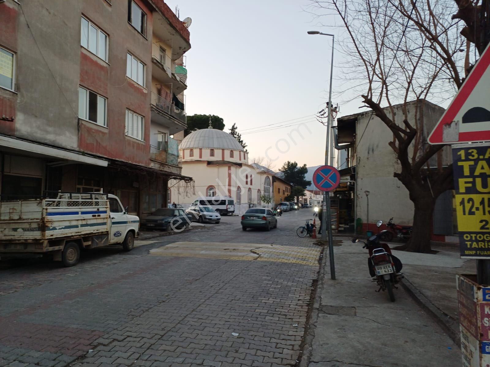 Aydın Efeler Umarlı Mahellesinde Zemin Üstü 3+1daire - Görsel 2