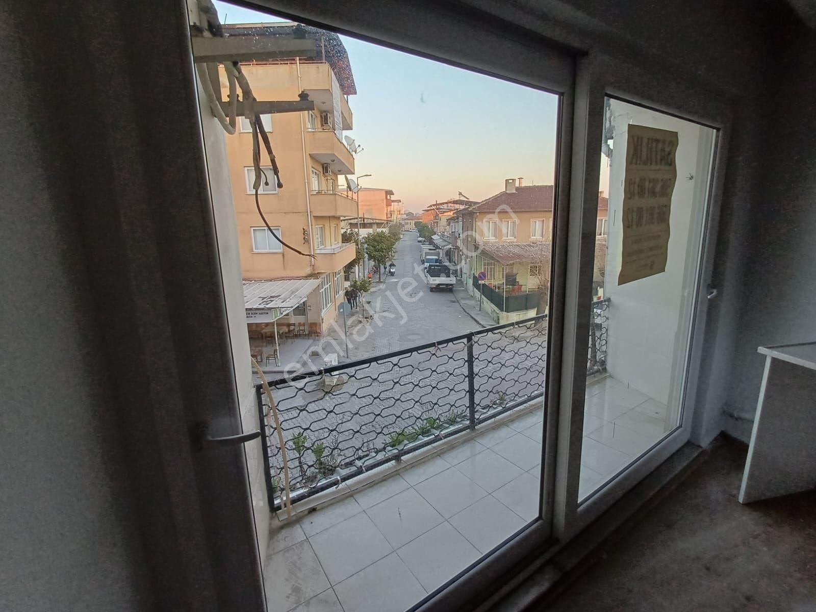 Aydın Efeler Umarlı Mahellesinde Zemin Üstü 3+1daire - Görsel 14