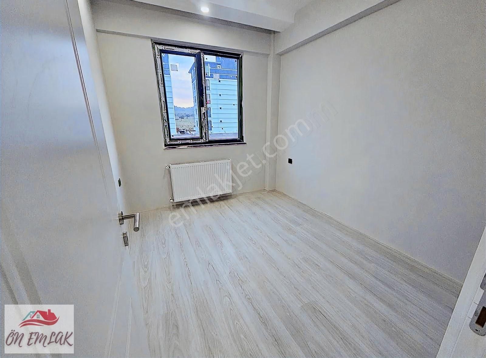 Ön Emlak'tan Burhaniye Bademalanında Satılık Sıfır 2+1 Daire! - Görsel 9