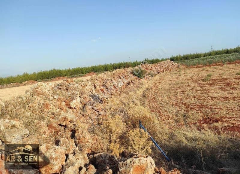 Kepez Kızıllı Hacıaliler Mevki 1695m2 2b Zilliyetli Hak Devri - Görsel 32