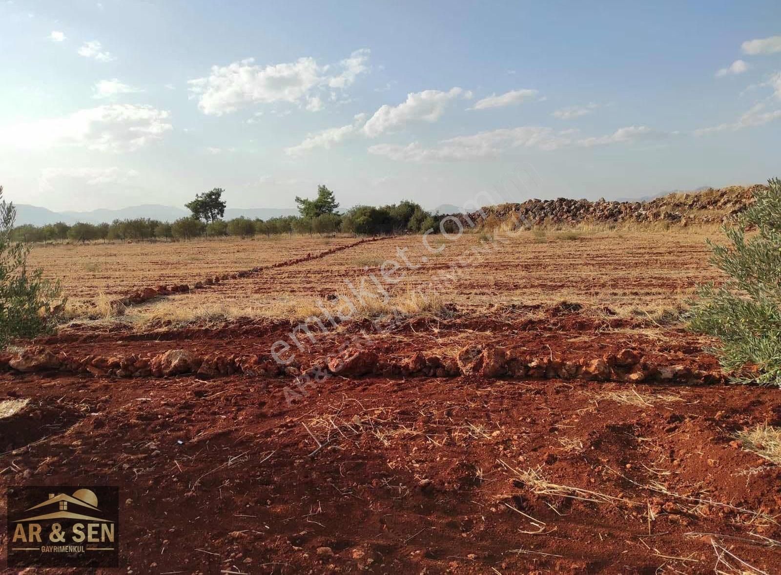 Kepez Kızıllı Hacıaliler Mevki 1695m2 2b Zilliyetli Hak Devri - Görsel 30