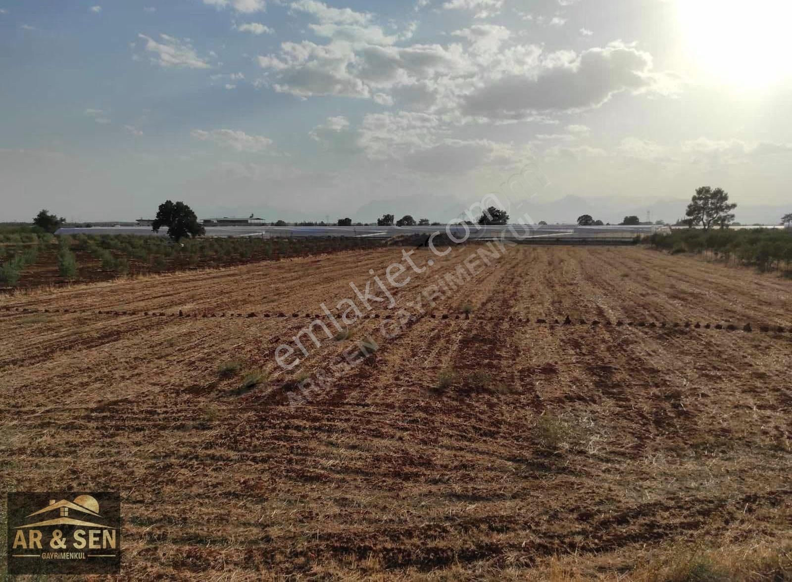 Kepez Kızıllı Hacıaliler Mevki 1695m2 2b Zilliyetli Hak Devri - Görsel 27