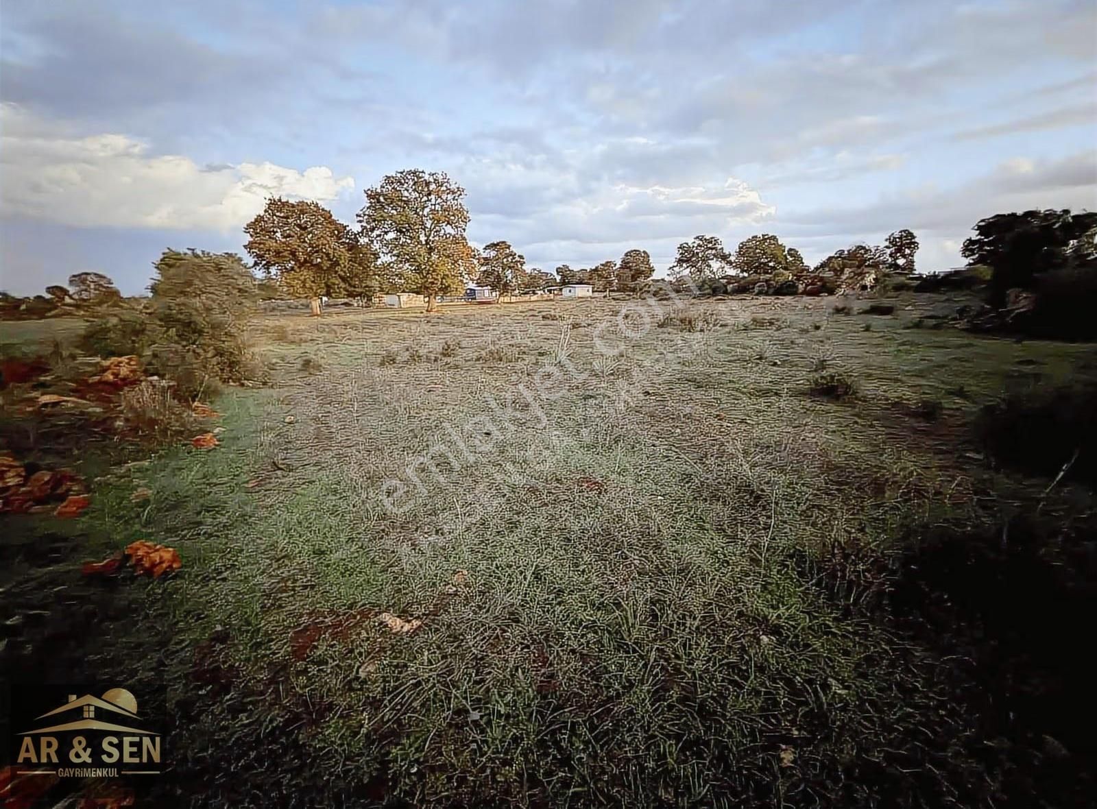 Kepez Kızıllı Mah Kara Yusuf Çiftliği Karşısı 1200m2 - Görsel 2