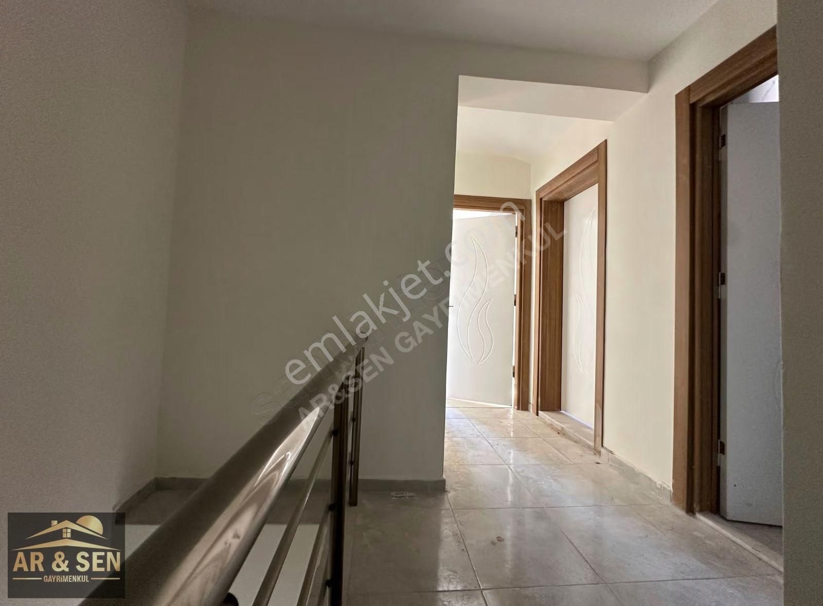 Kepez Fevzicakmak Mah.sifa Hastanesi Yakini 5+1 Dubleks - Görsel 11