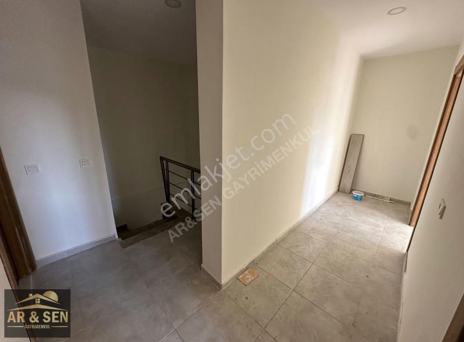 Kepez Fevzicakmak Mah.sifa Hastanesi Yakini 5+1 Dubleks - Görsel 17