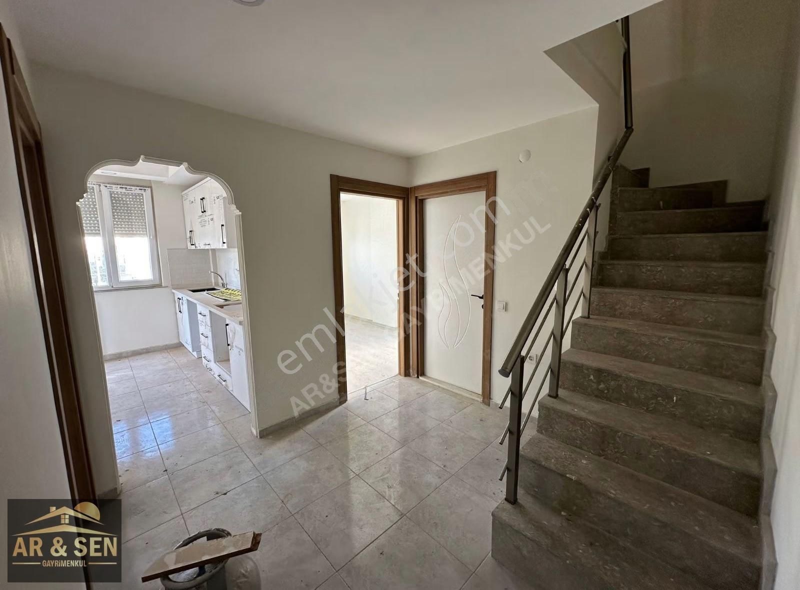 Kepez Fevzicakmak Mah.sifa Hastanesi Yakini 5+1 Dubleks - Görsel 5