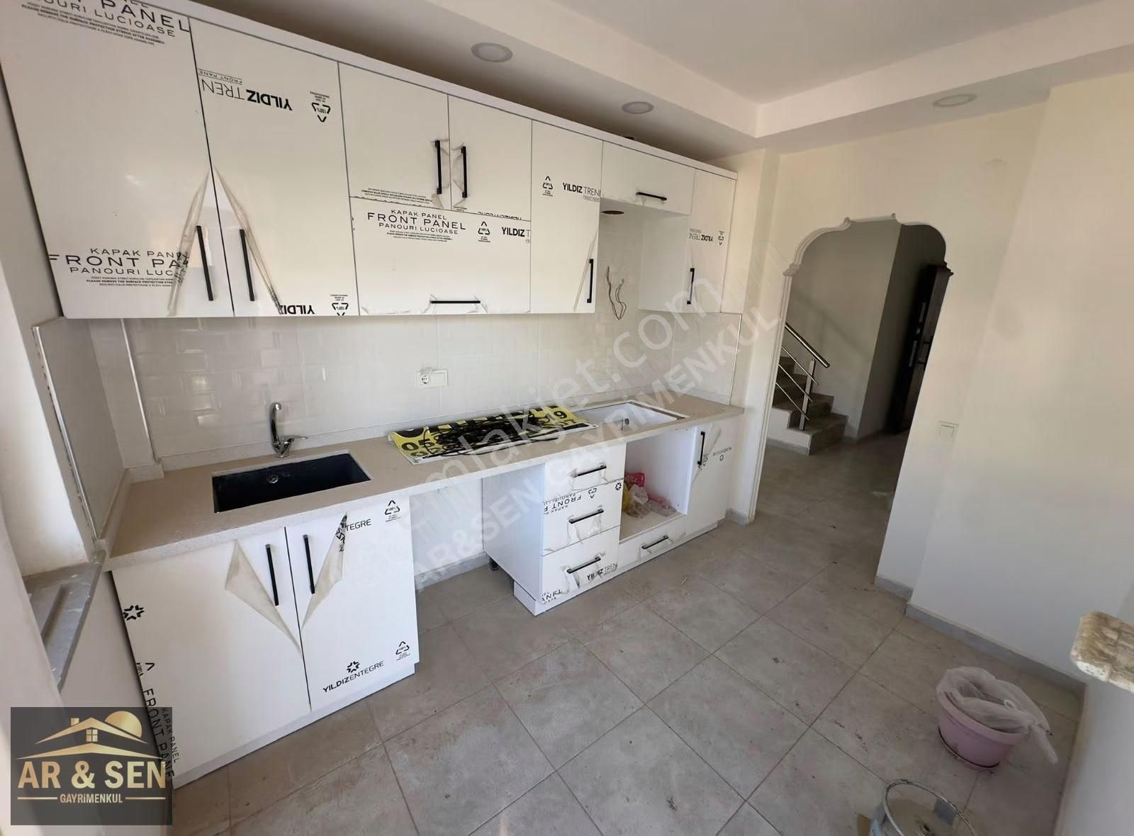 Kepez Fevzicakmak Mah.sifa Hastanesi Yakini 5+1 Dubleks - Görsel 18