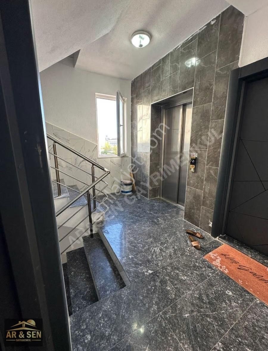 Kepez Fevzicakmak Mah.sifa Hastanesi Yakini 5+1 Dubleks - Görsel 12