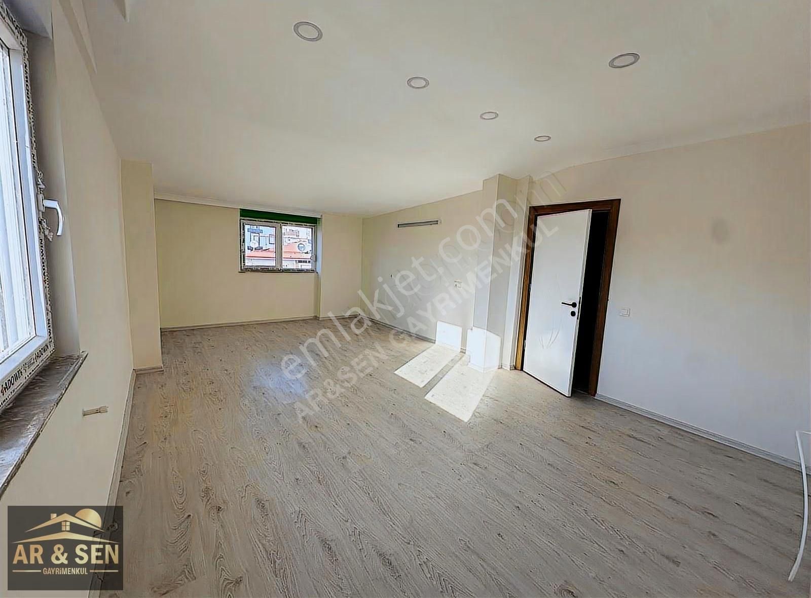 Kepez Fevzicakmak Mah.sifa Hastanesi Yakini 5+1 Dubleks - Görsel 20