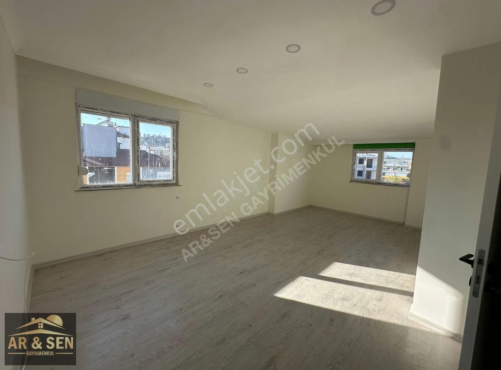 Kepez Fevzicakmak Mah.sifa Hastanesi Yakini 5+1 Dubleks - Görsel 24