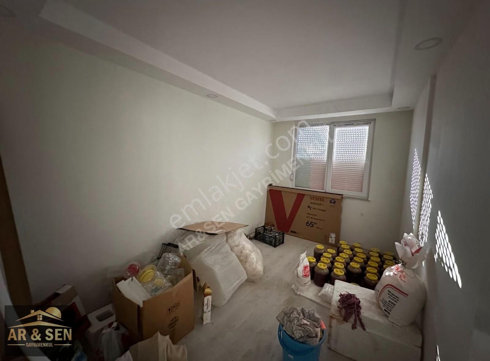 Kepez Fevzicakmak Mah.sifa Hastanesi Yakini 5+1 Dubleks - Görsel 4