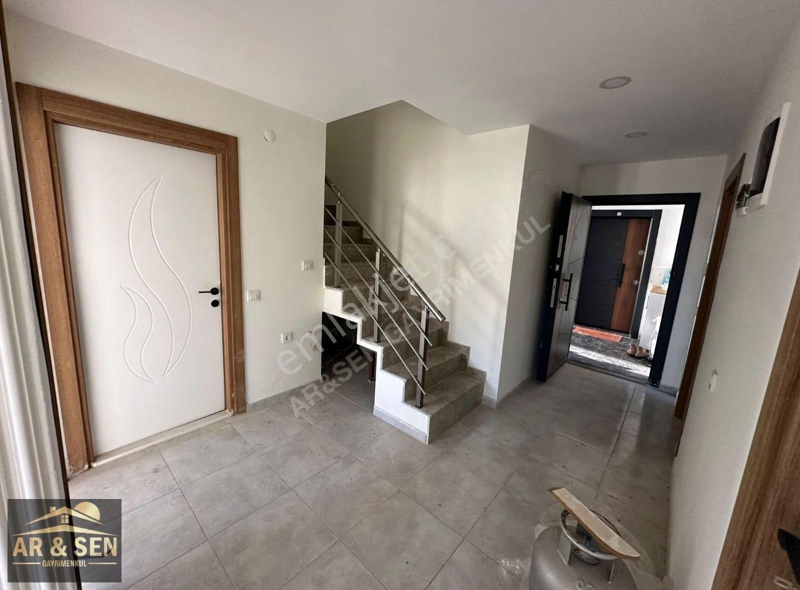 Kepez Fevzicakmak Mah.sifa Hastanesi Yakini 5+1 Dubleks - Görsel 8