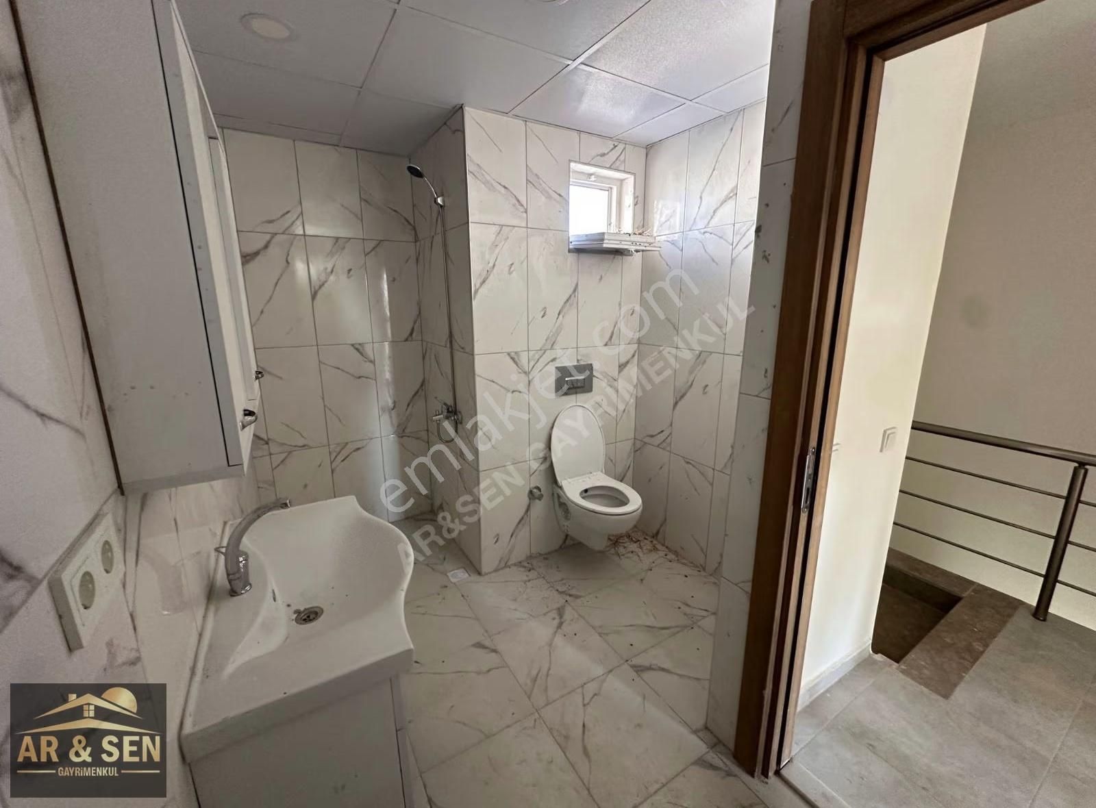 Kepez Fevzicakmak Mah.sifa Hastanesi Yakini 5+1 Dubleks - Görsel 13