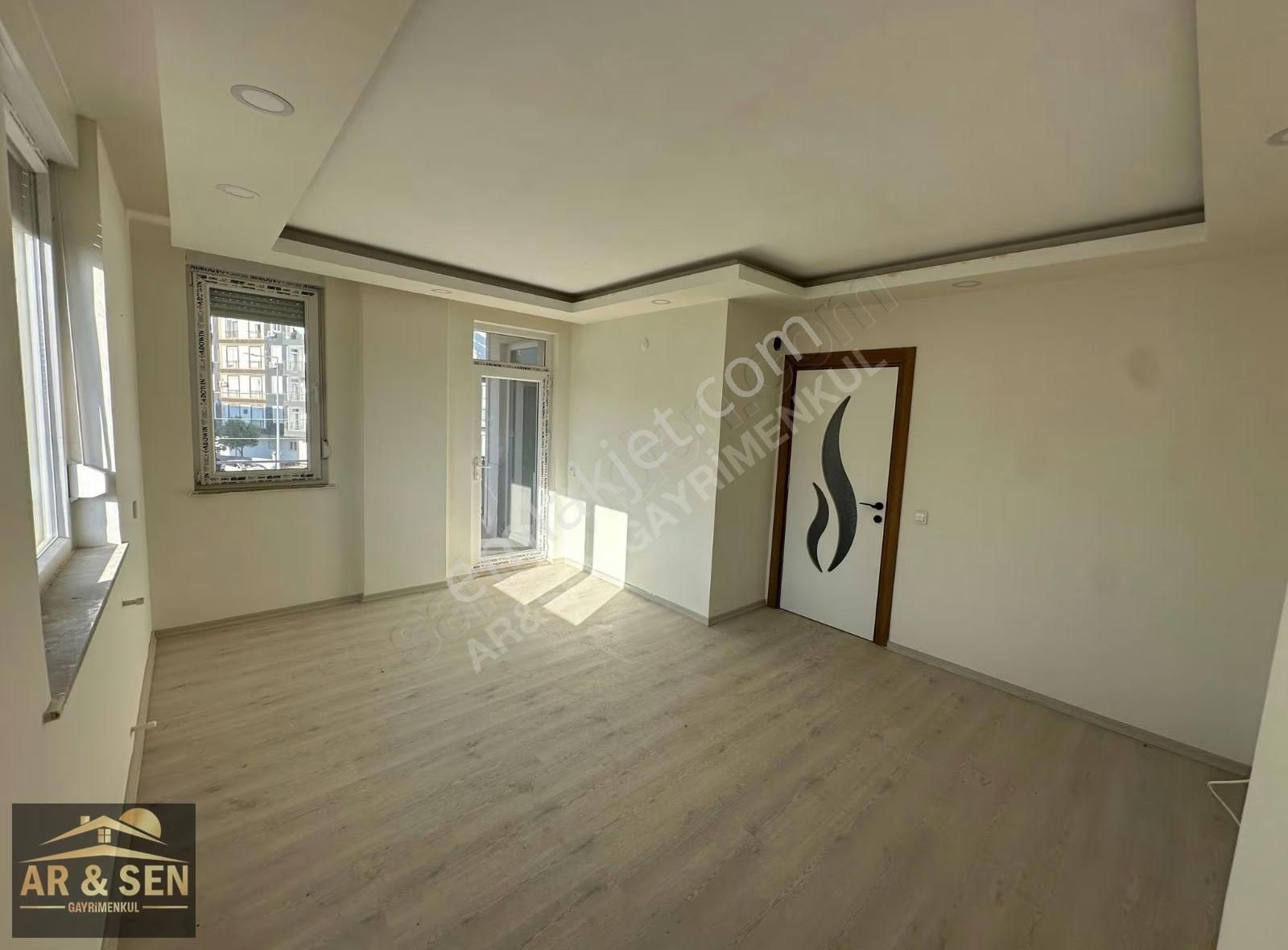 Kepez Fevzicakmak Mah.sifa Hastanesi Yakini 5+1 Dubleks