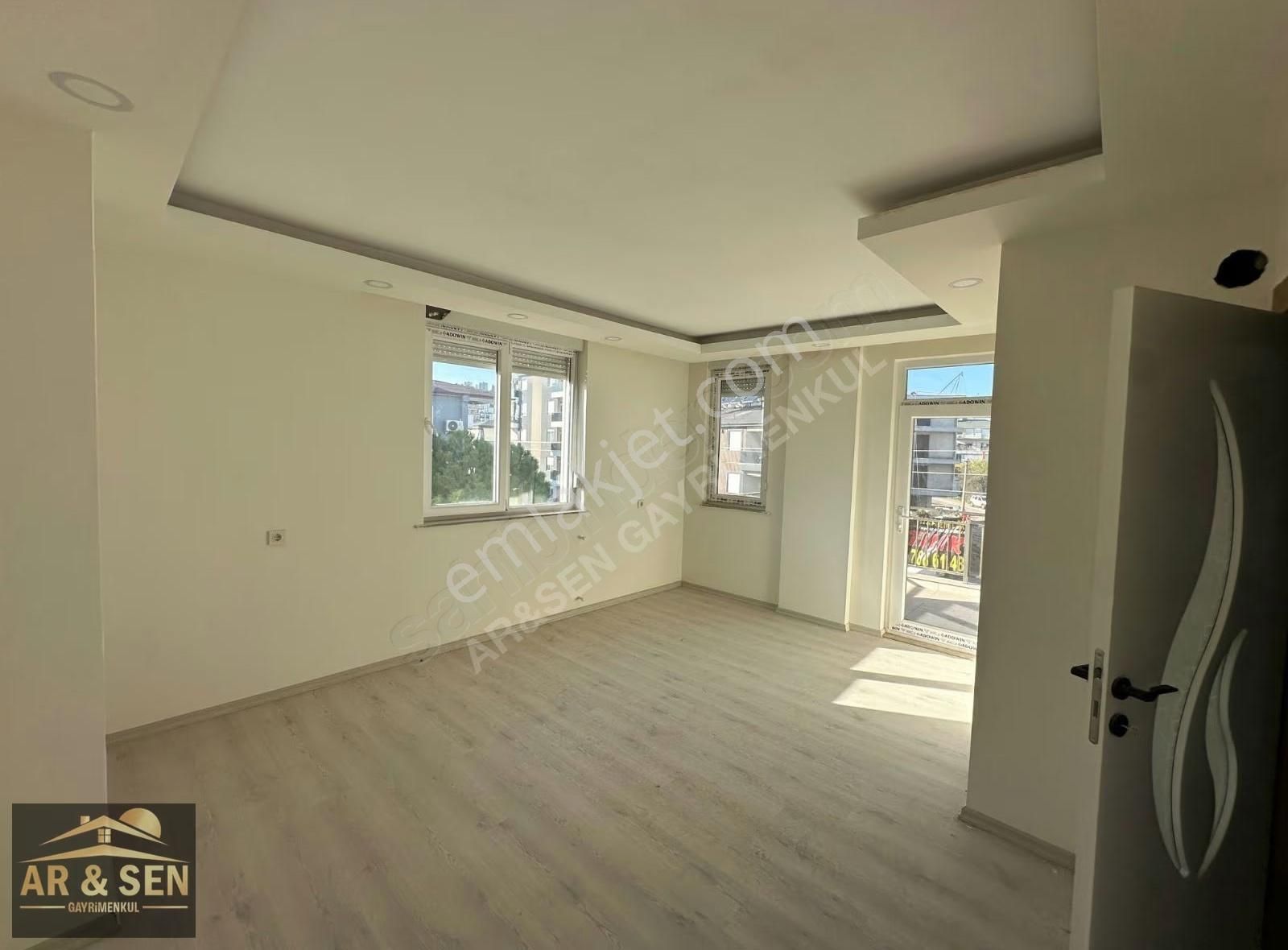 Kepez Fevzicakmak Mah.sifa Hastanesi Yakini 5+1 Dubleks - Görsel 21