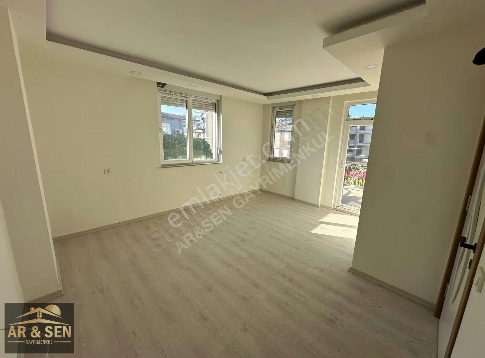 Kepez Fevzicakmak Mah.sifa Hastanesi Yakini 5+1 Dubleks - Görsel 7