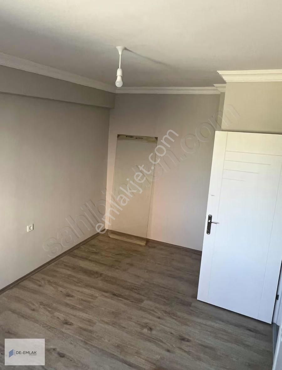 Dalaman'da Site İçerisinde Havuzlu Satılık Geniş 1+1 Daire - Görsel 7