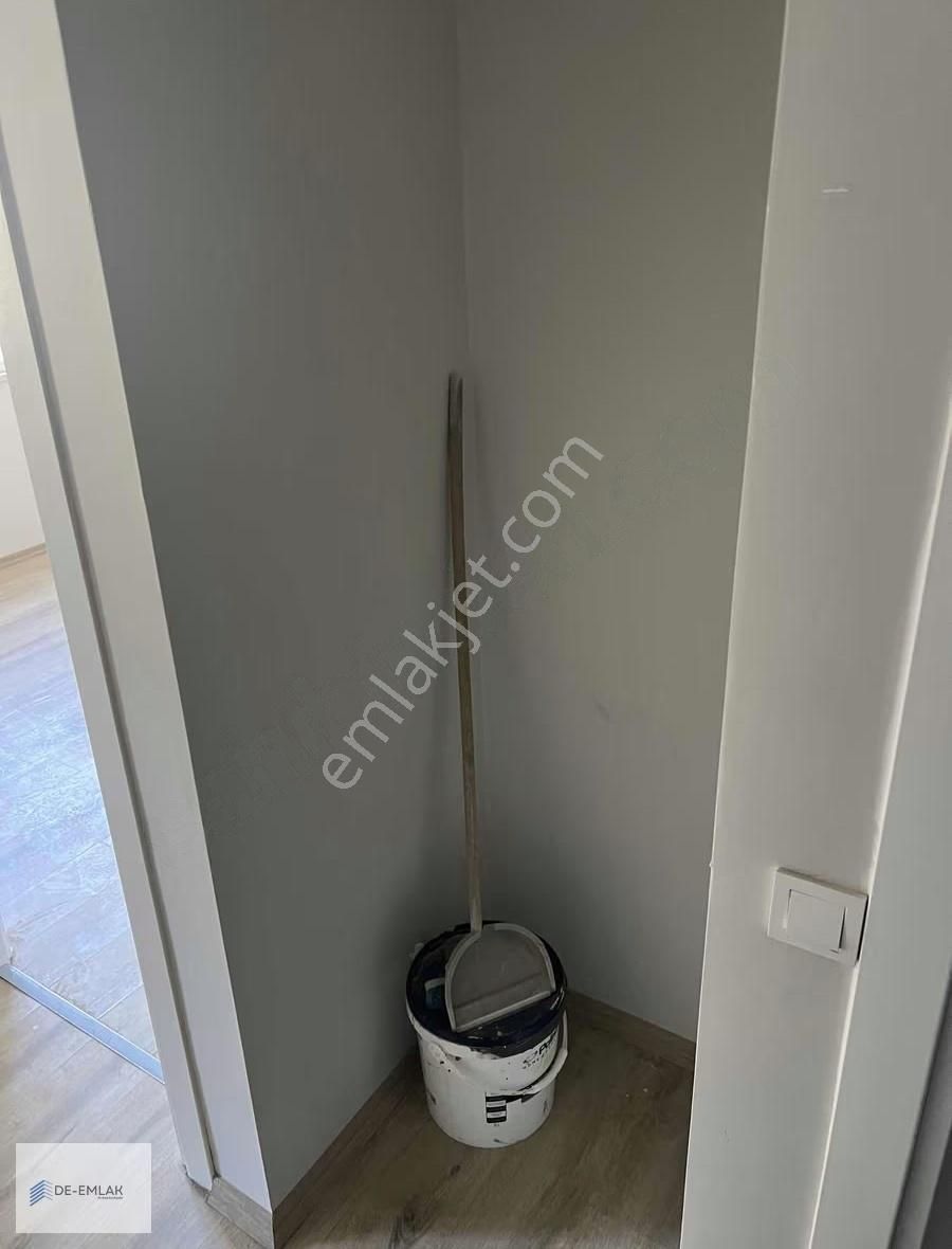 Dalaman'da Site İçerisinde Havuzlu Satılık Geniş 1+1 Daire - Görsel 5