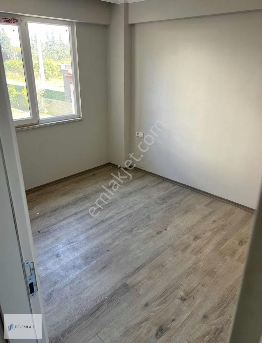 Dalaman'da Site İçerisinde Havuzlu Satılık Geniş 1+1 Daire - Görsel 4