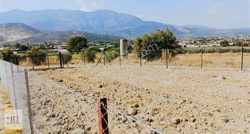 Seydikemer/eşen Satılık Arazi - Görsel 8