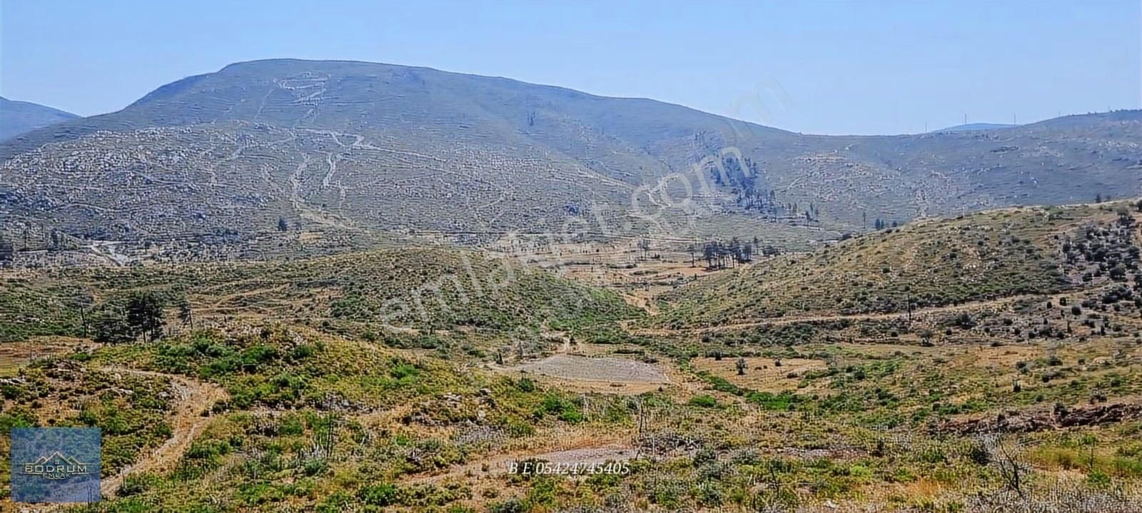 Bodrum Gökpınar