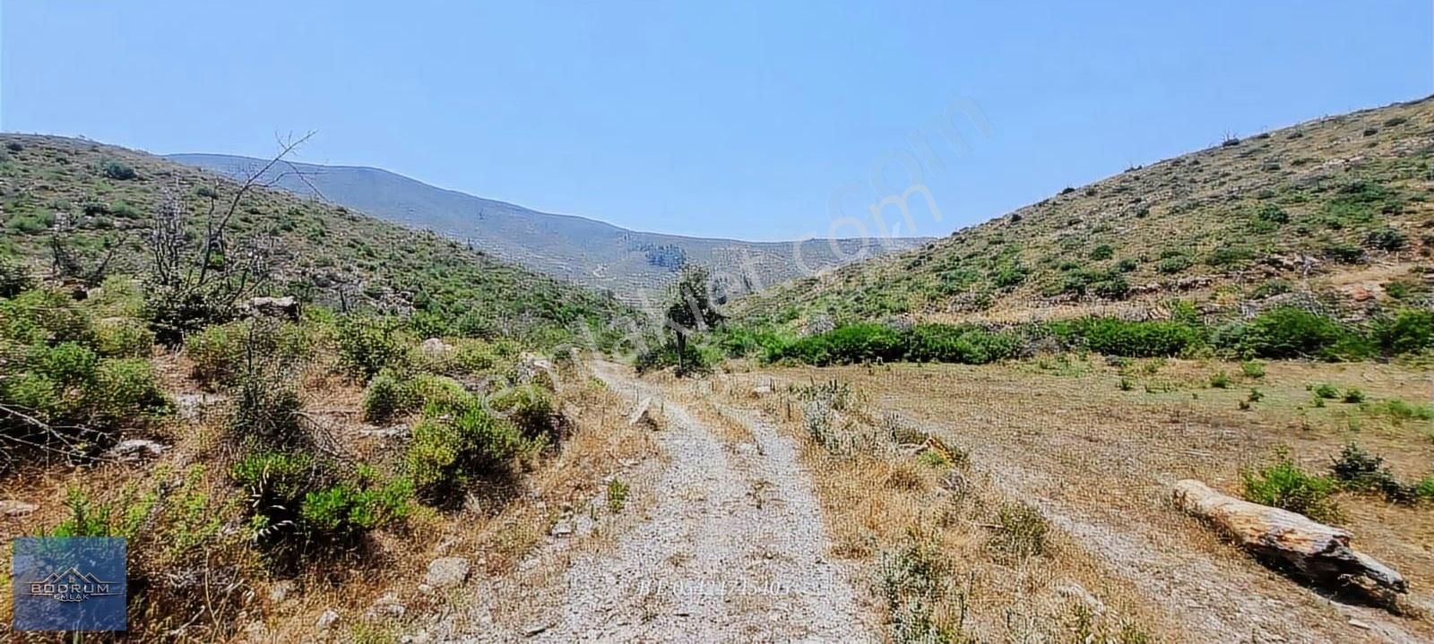 Bodrum Gökpınar - Görsel 4