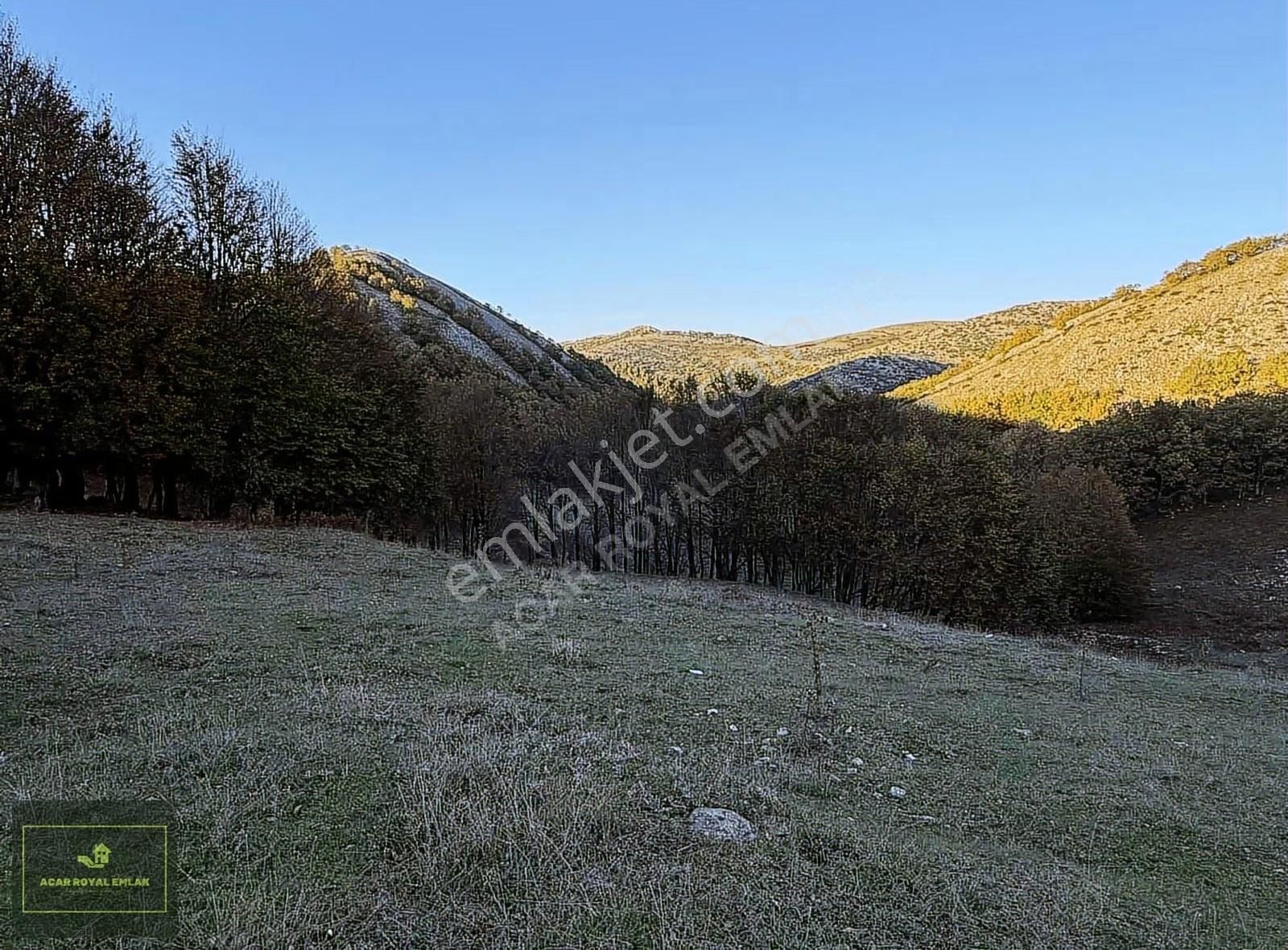 Acar Royal'den Radarda 1257 M2 Arazi - Görsel 13