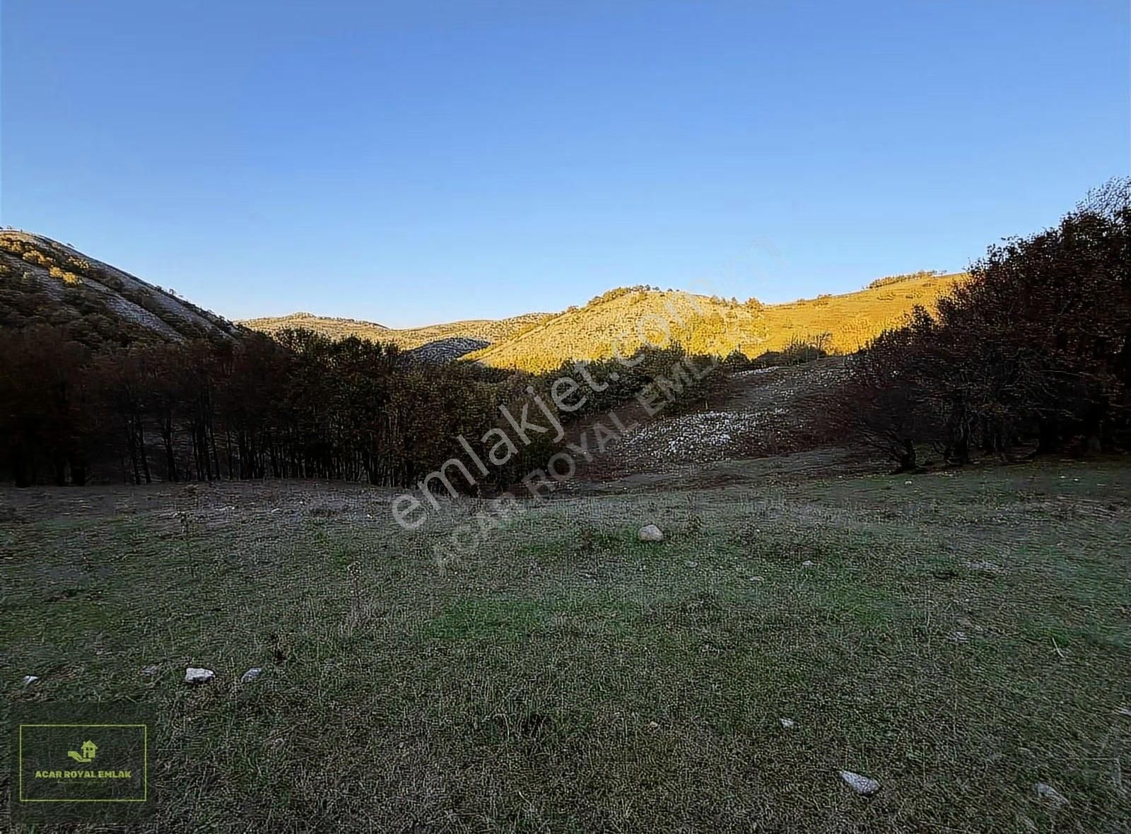 Acar Royal'den Radarda 1257 M2 Arazi - Görsel 21