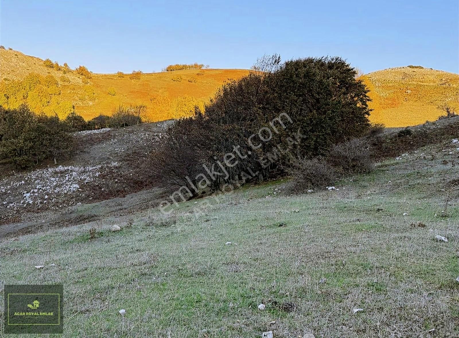 Acar Royal'den Radarda 1257 M2 Arazi - Görsel 8