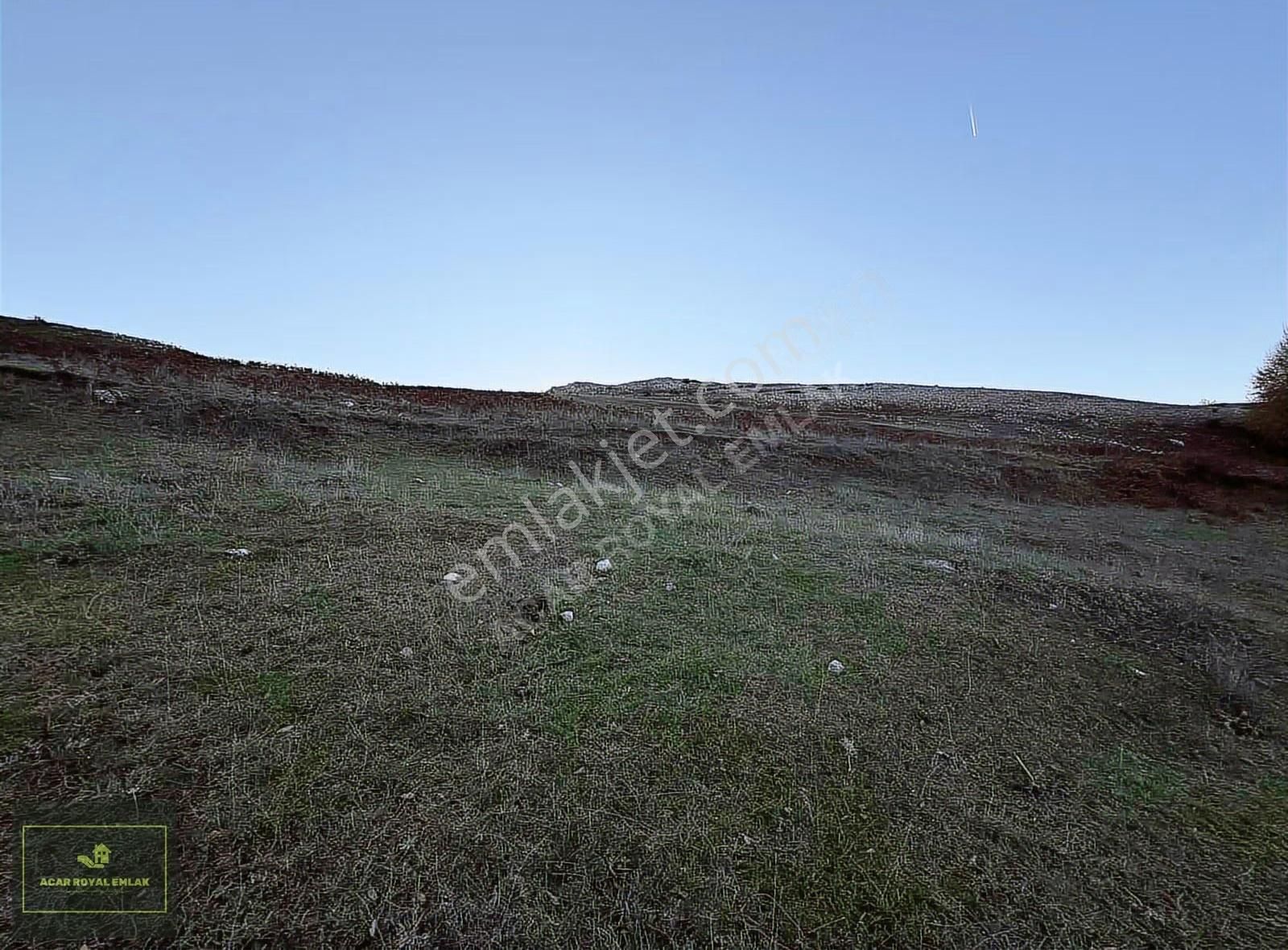 Acar Royal'den Radarda 1257 M2 Arazi - Görsel 7