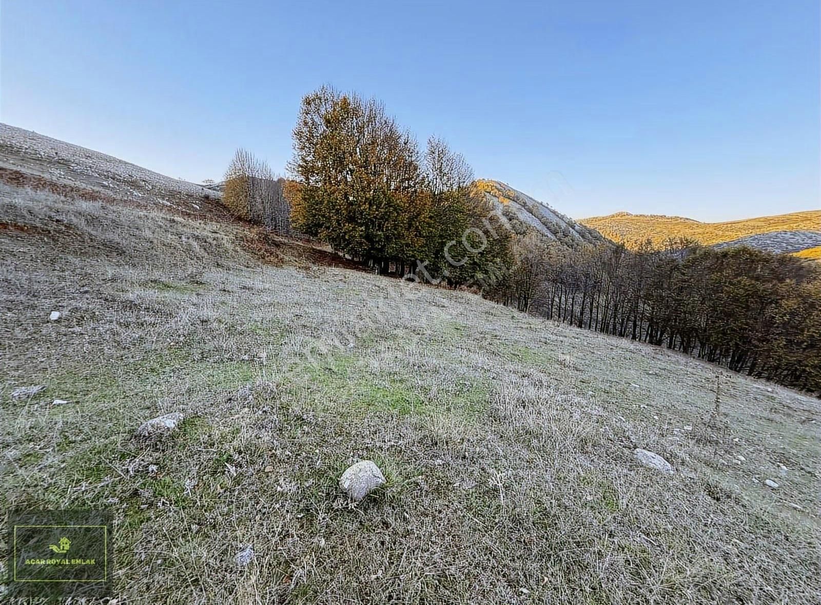 Acar Royal'den Radarda 1257 M2 Arazi - Görsel 17