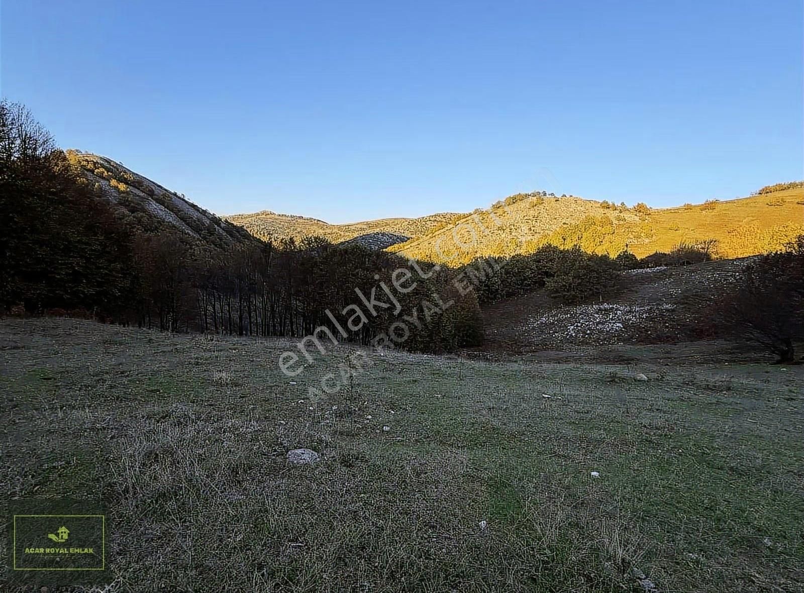 Acar Royal'den Radarda 1257 M2 Arazi - Görsel 25