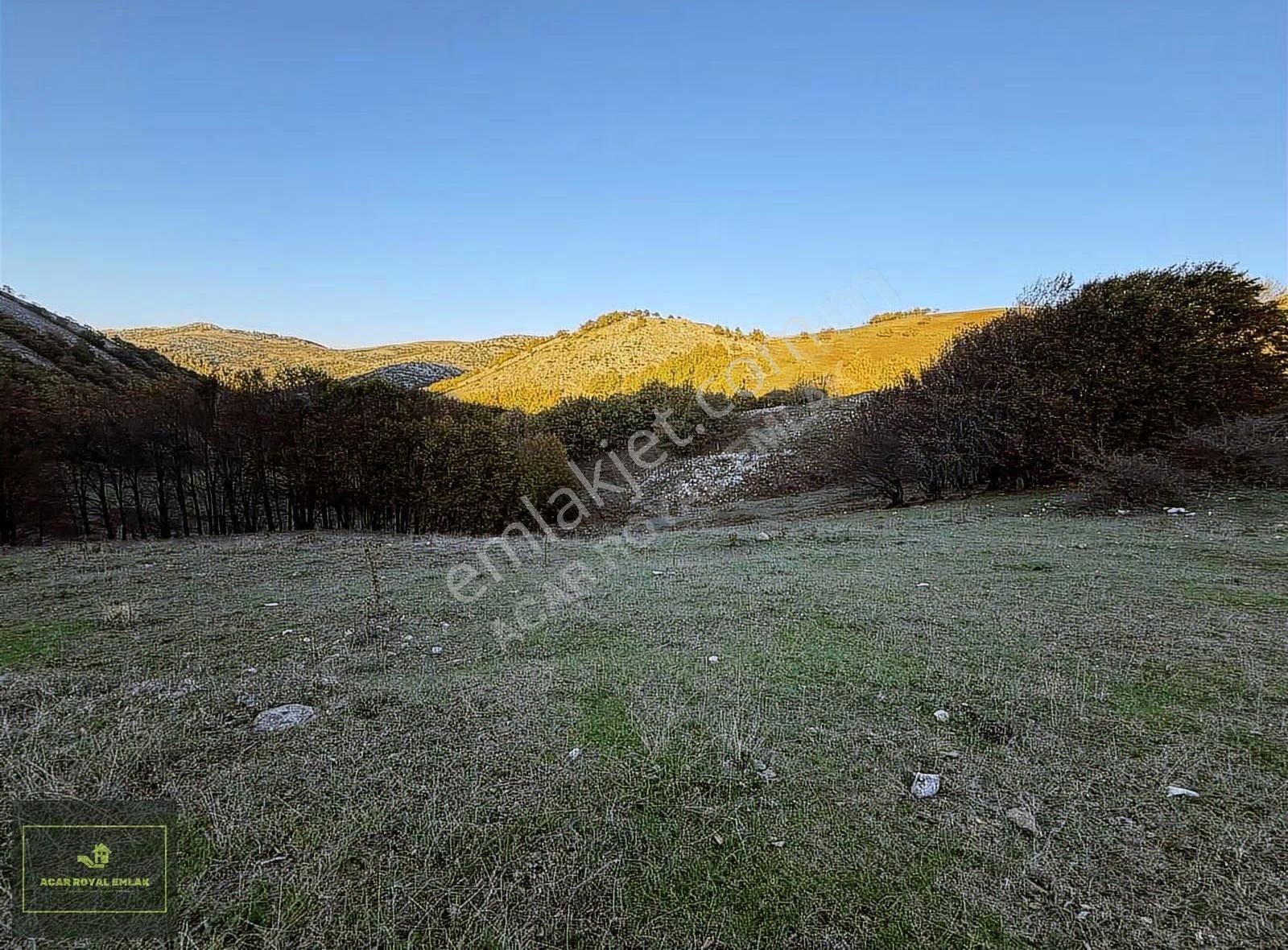 Acar Royal'den Radarda 1257 M2 Arazi - Görsel 12