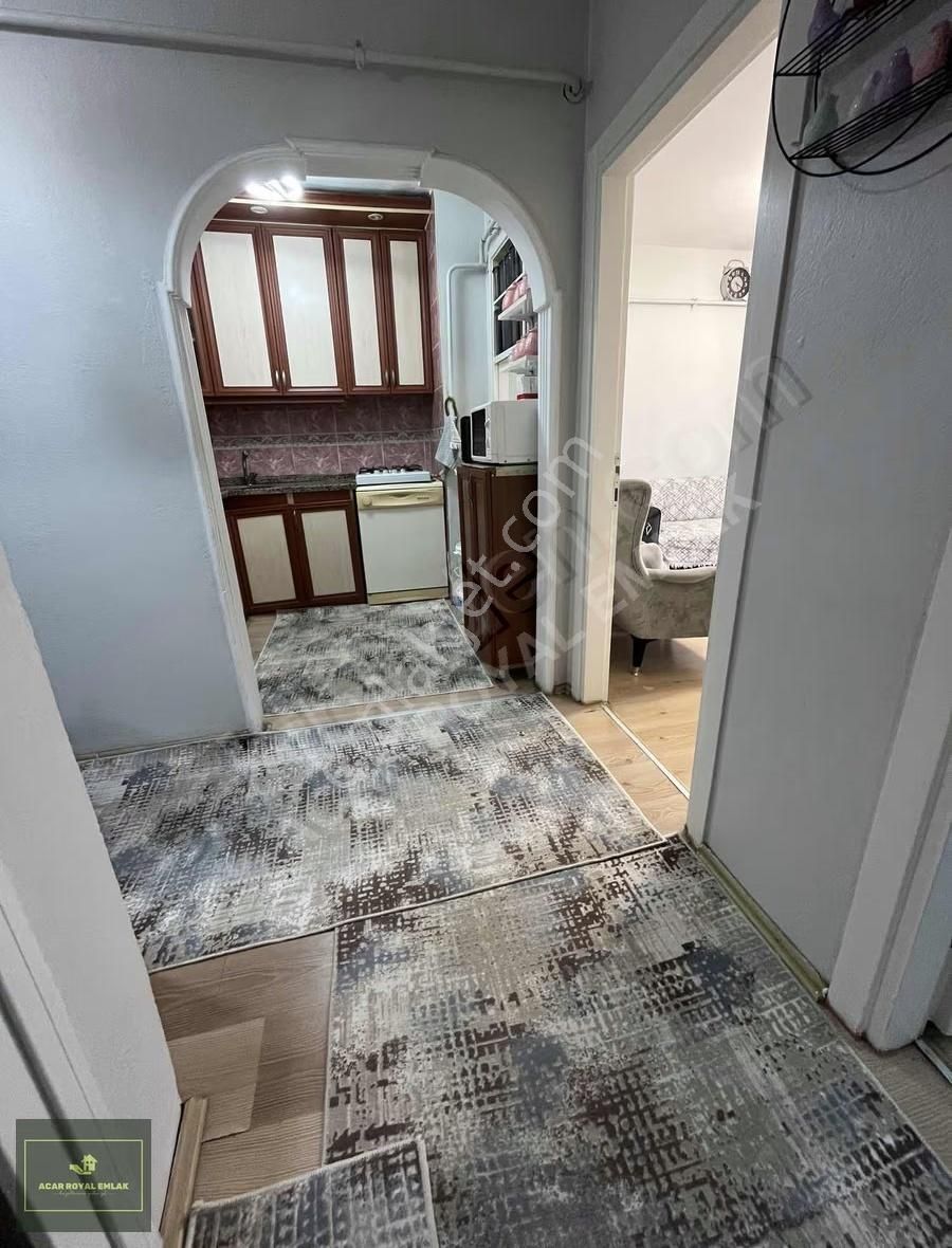 Acar Royal'den 11 Eylül Okul Civarı 2+1 Masrafsız Daire - Görsel 20