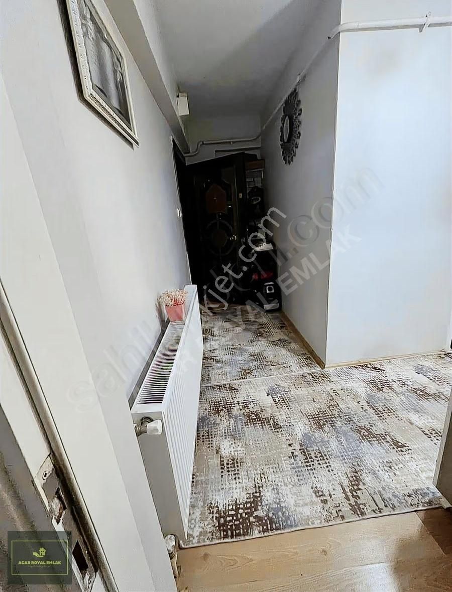 Acar Royal'den 11 Eylül Okul Civarı 2+1 Masrafsız Daire - Görsel 14