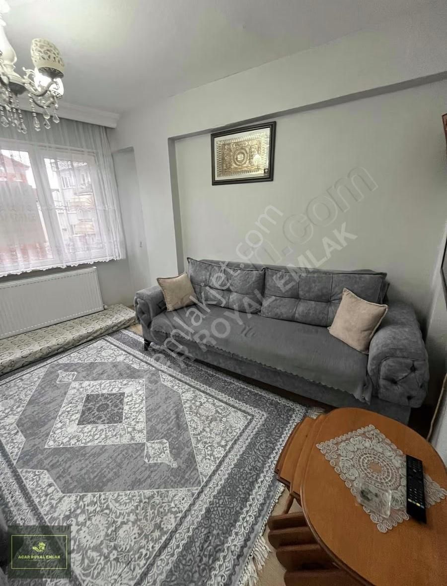 Acar Royal'den 11 Eylül Okul Civarı 2+1 Masrafsız Daire - Görsel 3