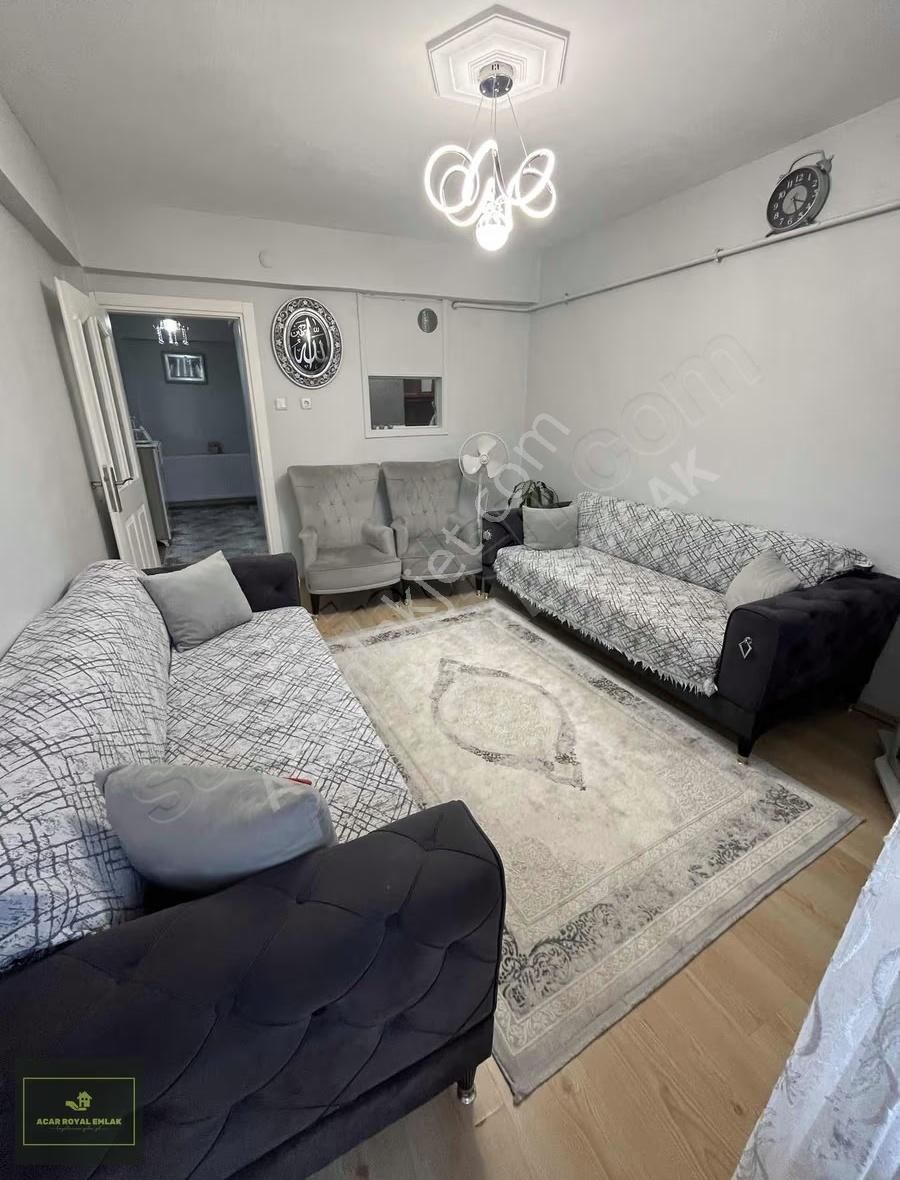 Acar Royal'den 11 Eylül Okul Civarı 2+1 Masrafsız Daire - Görsel 17