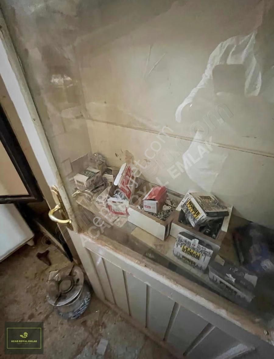 Acar Royal'den Devren Satılık Atölye - Görsel 31