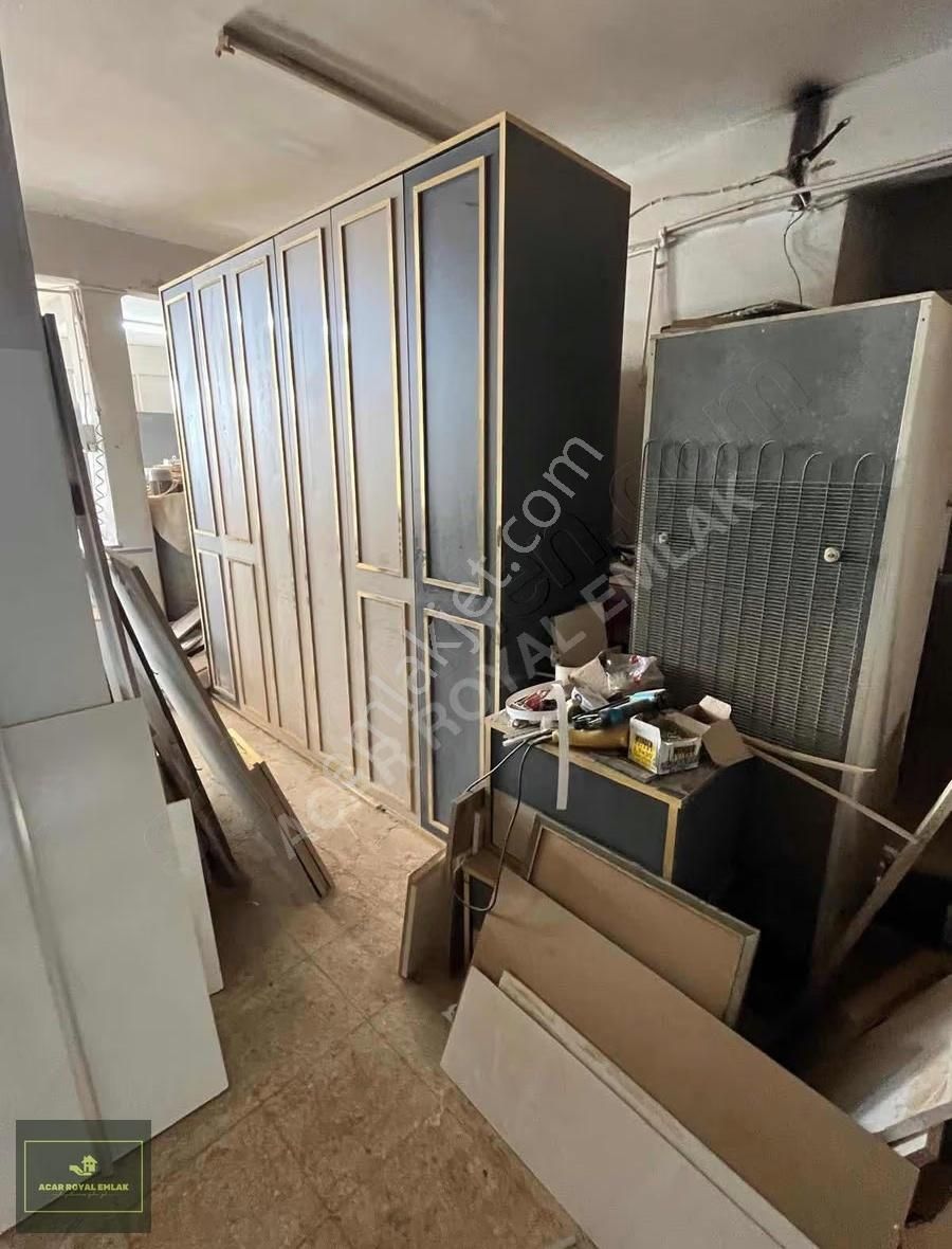 Acar Royal'den Devren Satılık Atölye - Görsel 21