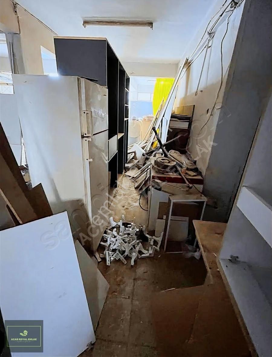Acar Royal'den Devren Satılık Atölye - Görsel 33