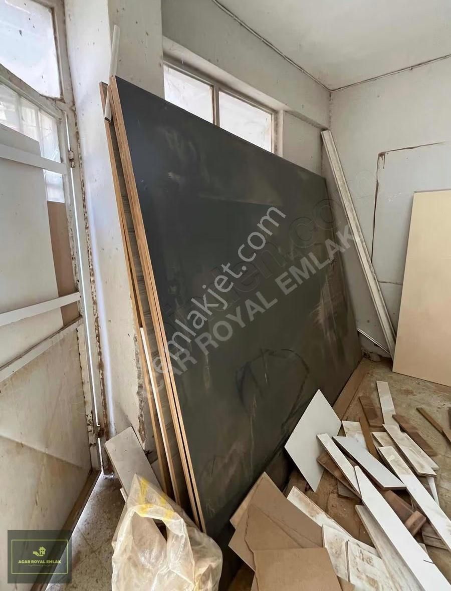 Acar Royal'den Devren Satılık Atölye - Görsel 30
