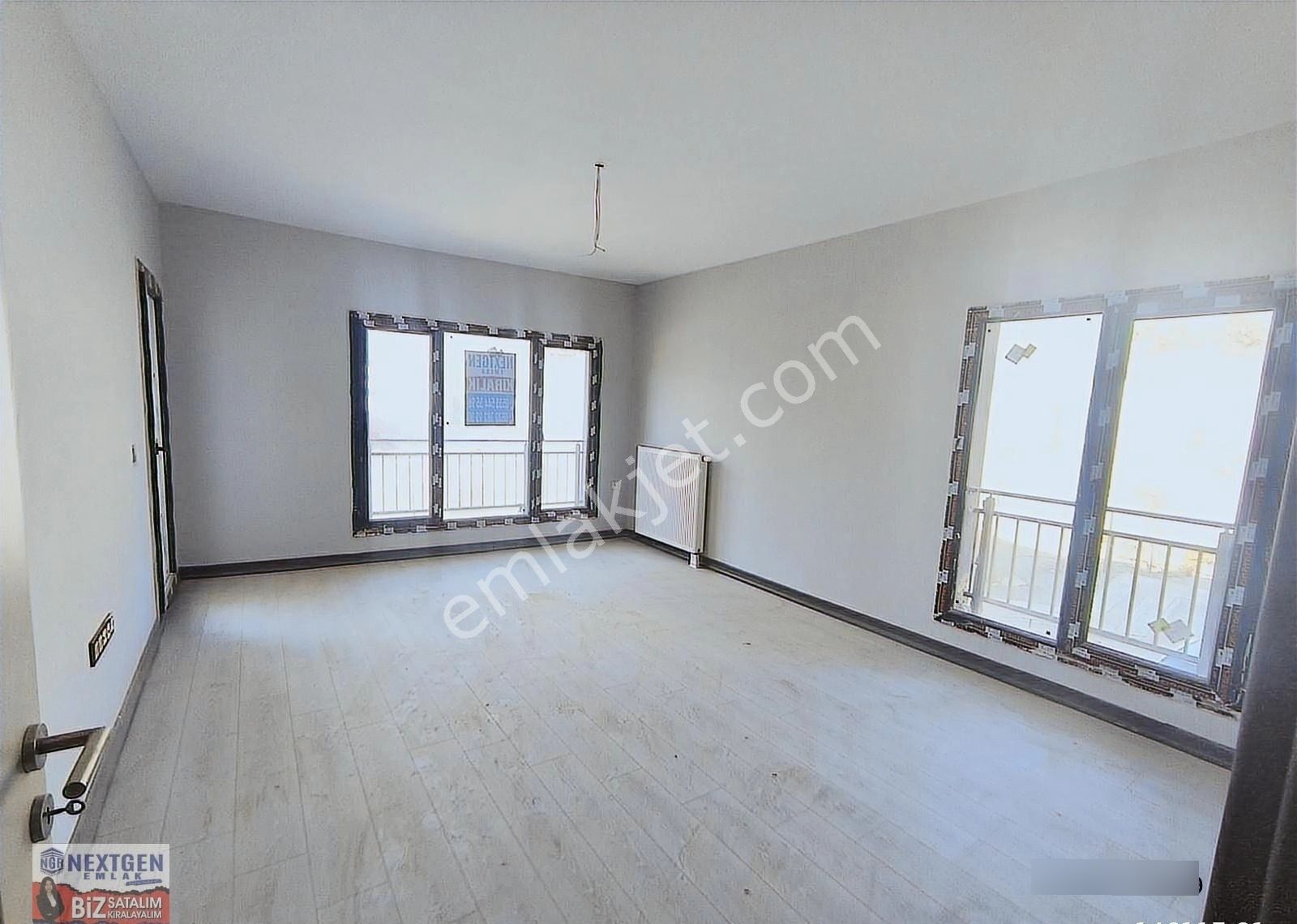 Dikmece 6. Bölge 2. Etap Kiralık Daire - Görsel 19