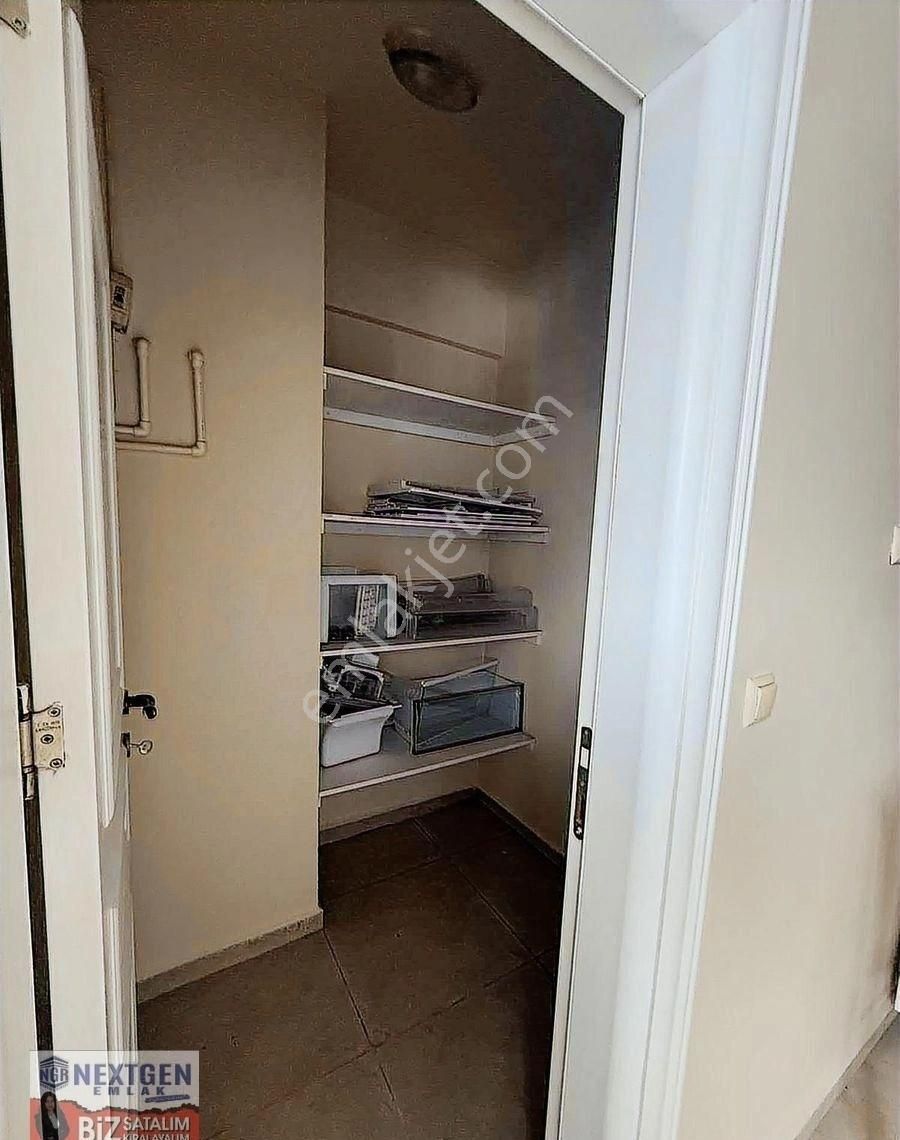 Zenginler Mahallesinde Kiralık Eşyalı 3+1 Dublex - Görsel 13